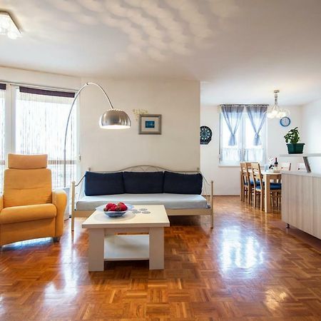 Apartment Martha Deluxe. 자다르 외부 사진