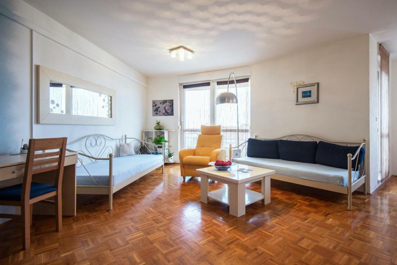 Apartment Martha Deluxe. 자다르 외부 사진