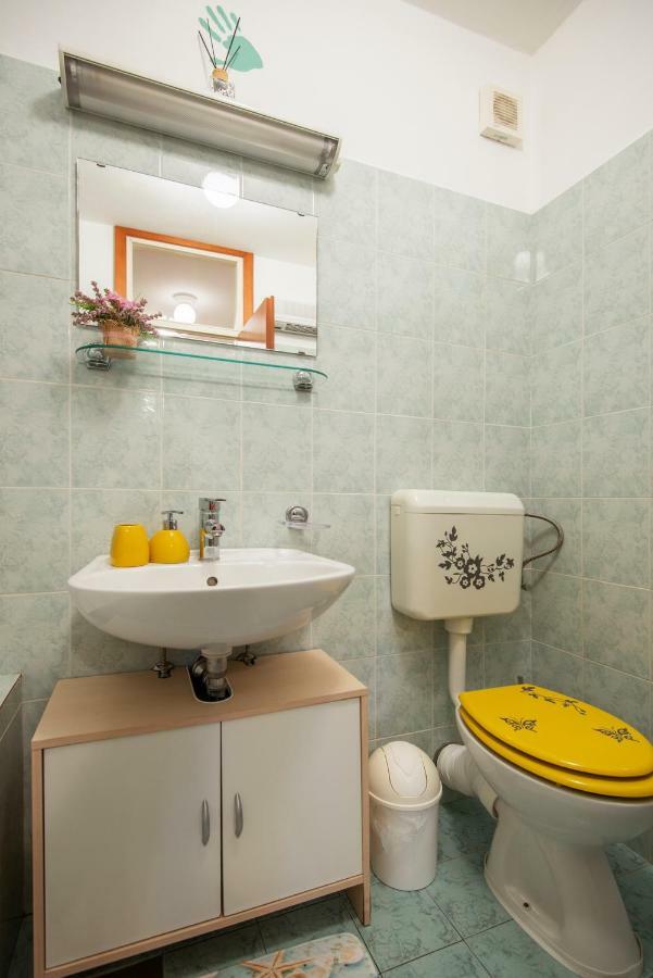 Apartment Martha Deluxe. 자다르 외부 사진
