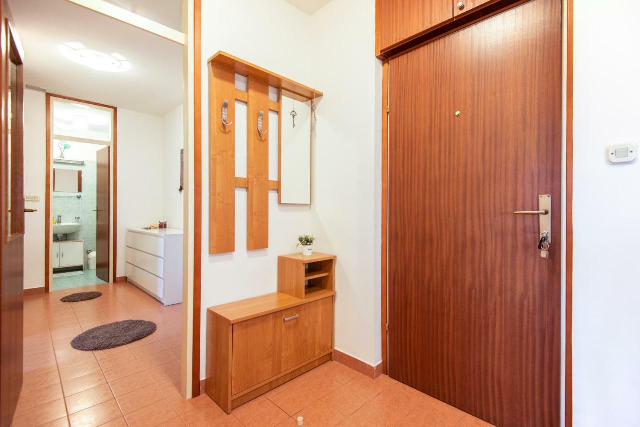 Apartment Martha Deluxe. 자다르 외부 사진